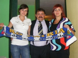 Patria w drugiej lidze? - galeria ZDJĘĆ