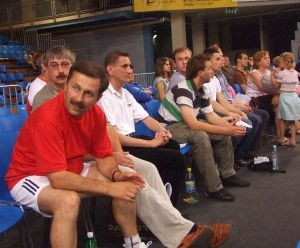 Kibice z powiatu dopingowali reprezentacje polskich siatkarek! - galeria ZDJĘĆ