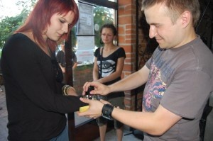 W odpowiedzi na klęskę zorganizowali koncert - galeria ZDJĘĆ