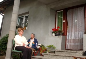 Dyrekcja zapłaci  i pozwoli jeszcze pomieszkać