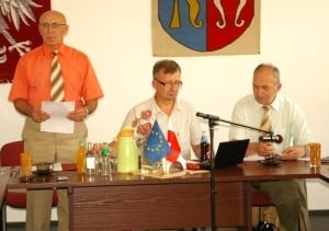 Powiaty z Podkarpacia obiecują pomoc