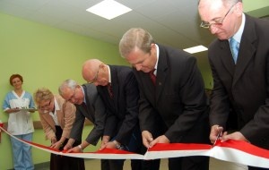 Otwarte, ale ciągle bez pacjentów - galeria ZDJĘĆ