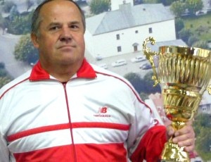 Spodziewałem się medali