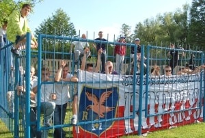 Lechia Pany ! - relacja VIDEO