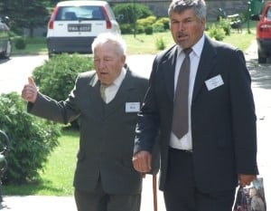Był zjazd i wspomnienia - galeria ZDJĘĆ