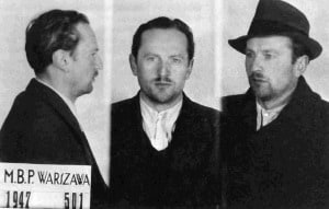 Żołnierz z Gnojnicy ocalał, żeby zaświadczyć o prawdzie