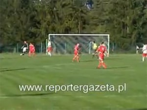Derby dla Pogórza - relacja VIDEO