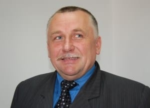 Marcin Daniec często nas zaprasza