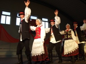 Rochy chcą do Portugalii