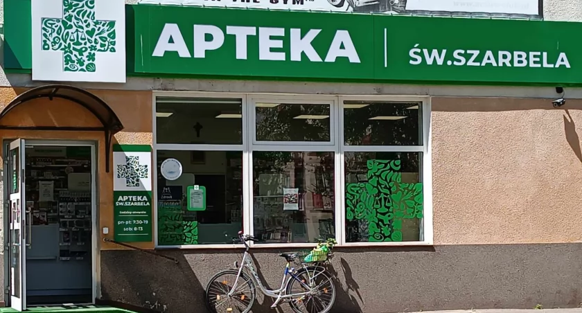 Od poniedziałku 20.05.2024 do niedzieli 26.05.2024 dyżur nocny pełni apteka w Sędziszowie Młp. 