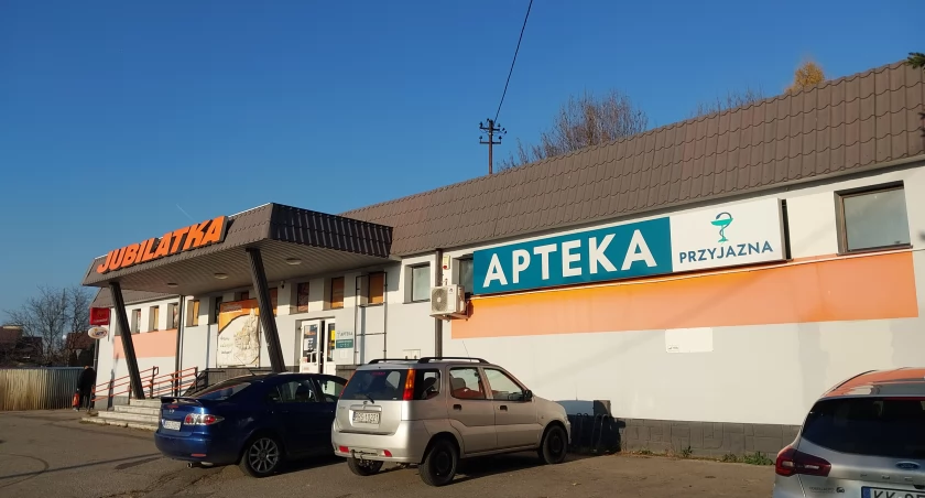 Dyżur apteki w Ropczycach