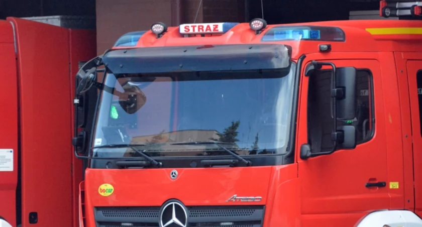 Pięć milionów złotych na nowe wozy strażackie dla OSP