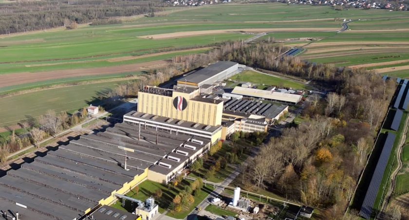 Trudny początek roku ropczyckich „Magnezytów”. Strata przekroczyła 9 milionów złotych