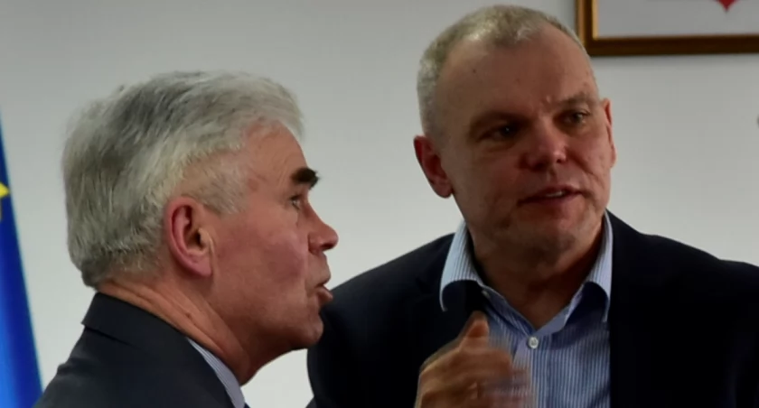 Wiesław Rygiel: Jestem ostrożnie optymistyczny jeśli chodzi o nową Radę Powiatu