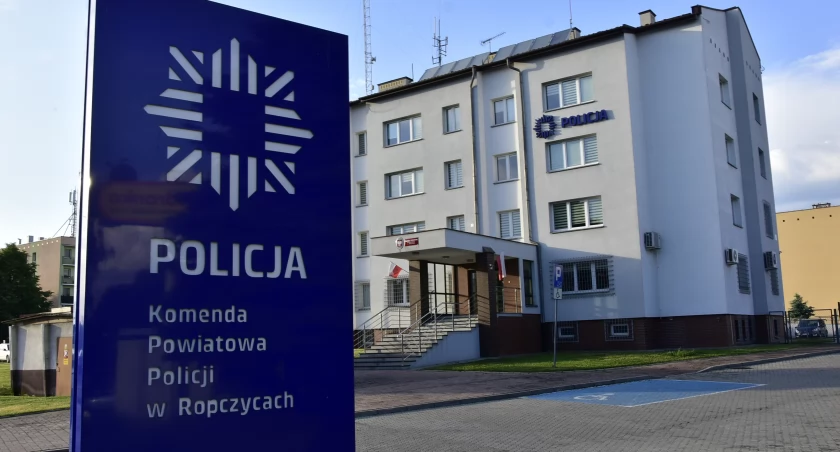 Próby oszustwa w gminie Ropczyce. Do mieszkańców zadzwonił fałszywy wnuczek