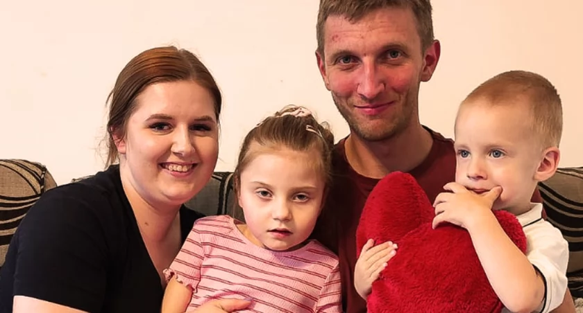 Charytatywny bieg w Ropczycach. W Dzień Ojca tatusiowie wystartują razem z dziećmi