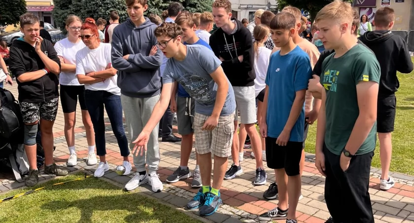 Polsko-francuskie atrakcje kulinarne i artystyczne w piątek w Sędziszowie 