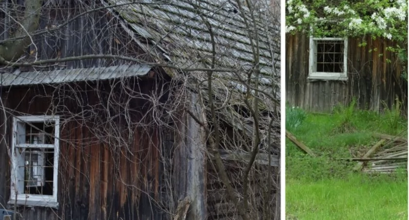 Zanikająca wieś na wystawie fotografii w PCEK Ropczyce. Wernisaż 20 czerwca