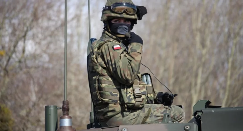 Wakacje z wojskiem? W lipcu rozpoczyna się turnus szkoleniowy