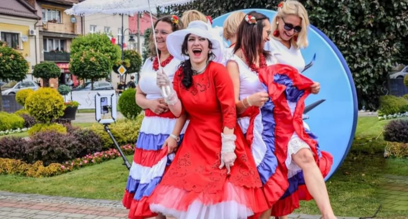 Piknik w Klęczanach w niedzielę. Kapela zagra polkę, oldboje i dzieci w piłkę, a KGW nakarmi pierogami