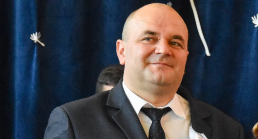 Stanisław Strzałka: Zapraszam na jubileusz chóru Bell Canto do Małej