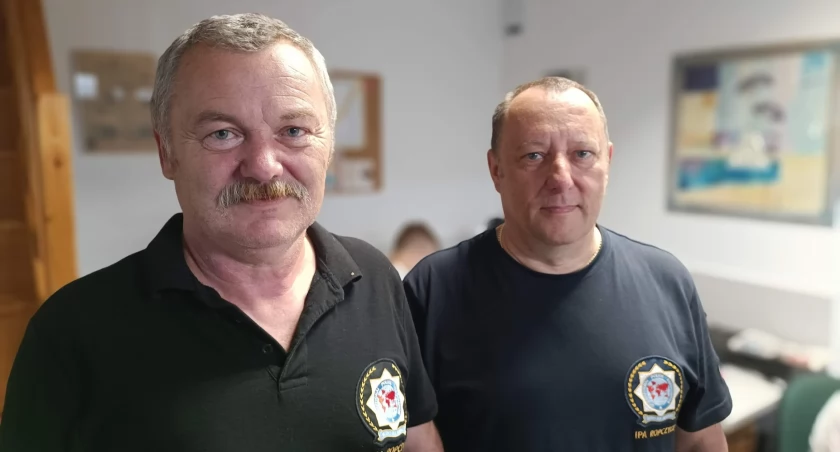 W sobotę w Ropczycach piknik organizuje stowarzyszenie policjantów. Będą stare radiowozy, muzyka na żywo, atrakcje i zbiórka na chorego chłopca