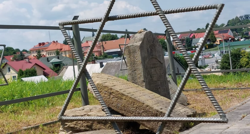 W Wielopolu Skrzyńskim pamiętają o zagładzie Żydów. W rocznicę tragedii pokażą spektakl 