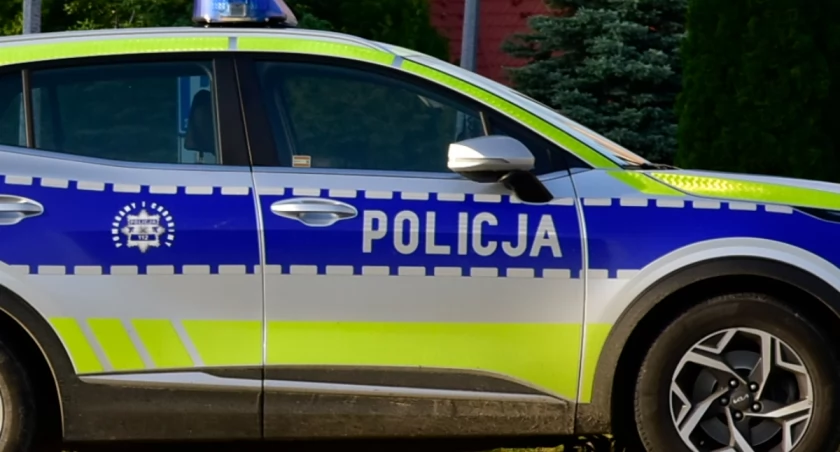 W Olchowej policjanci zatrzymali nietrzeźwych kierujących