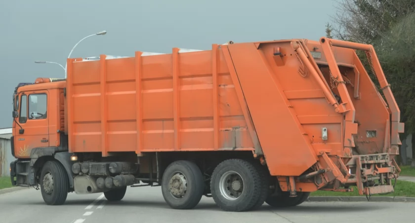 W gminie Sędziszów Małopolski będą zbierać odpady wielkogabarytowe. Sprawdź, gdzie i kiedy się ich pozbyć