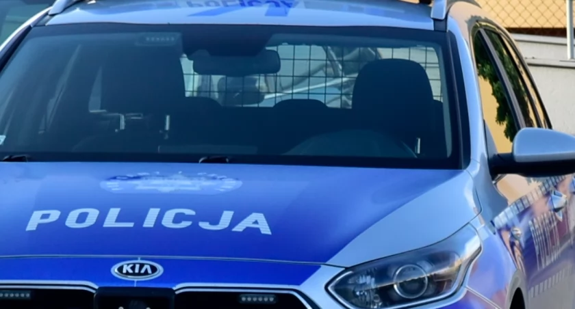 Pijani kierowcy w Wielopolu Skrzyńskim i Olchowej. Wpadli podczas policyjnej akcji 