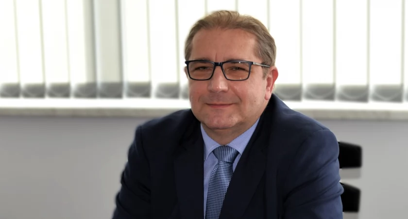 Błażej Borowiec z ARiMR: Rolnicy nie mogą tracić wsparcia wskutek niedoinformowania