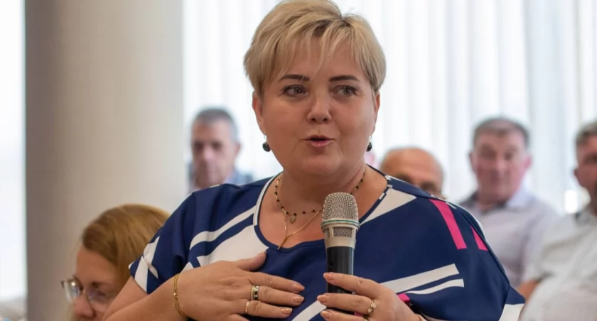 Nowi radni miejscy w Ropczycach. Czy to już koniec karuzeli na stołkach?