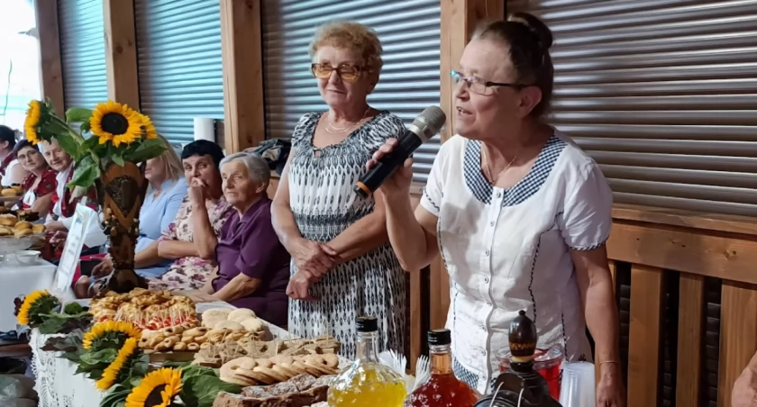 Potrawa rodem z Persji wygrała konkurs tradycyjnych dań lokalnych w Wiercanach