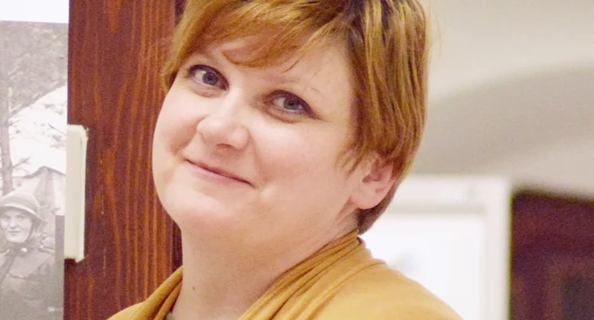 Elżbieta Orzech została dyrektorką pierwszego w gminie Iwierzyce żłobka 