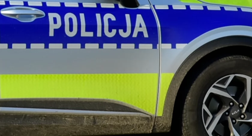 W Niedźwiadzie i Olchowej pijani za kierownicą. Policjanci zatrzymali prawa jazdy