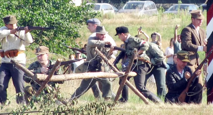 Wielki piknik historyczny w Bliźnie już 4 sierpnia. Zobacz, jakie atrakcje przygotowali organizatorzy