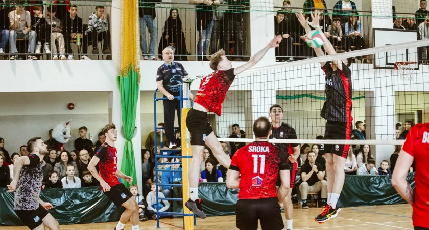 Bystrzaki świętują awans do trzeciej ligi