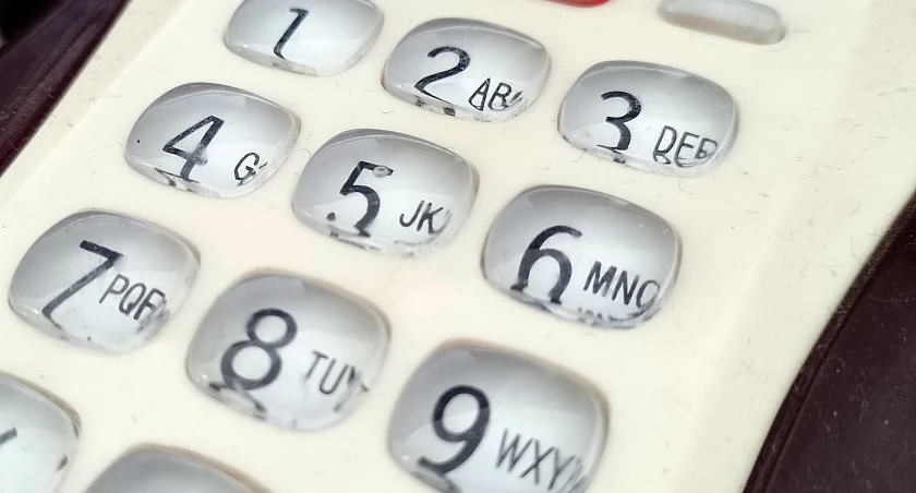 Głupi żart 40-latka z Sędziszowa Małopolskiego. Bez potrzeby zadzwonił na 112, odpowie przed sądem