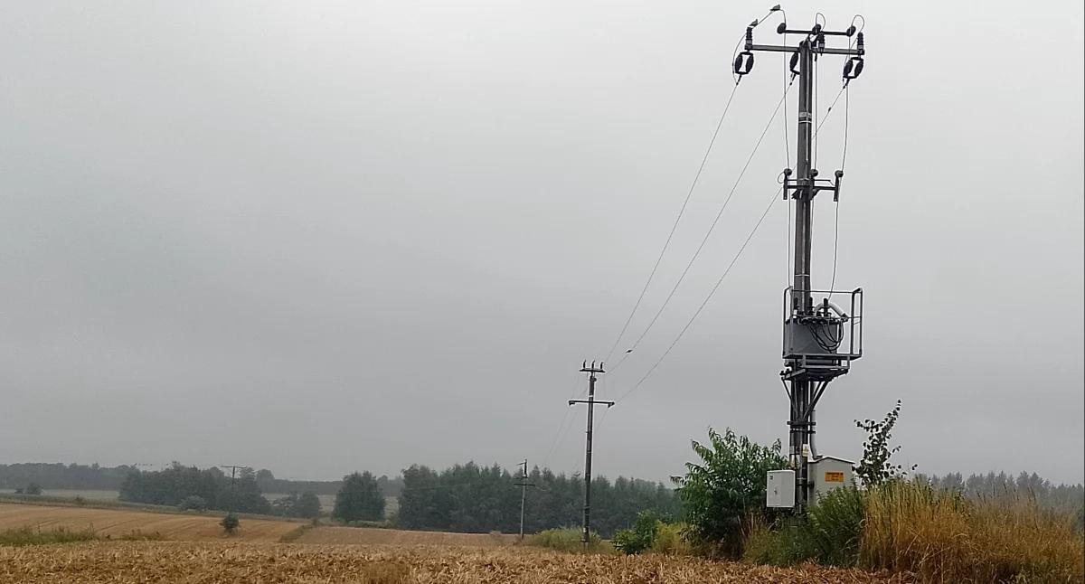 W gminach Iwierzyce i Sędziszów Małopolski będą przerwy w dostawie prądu