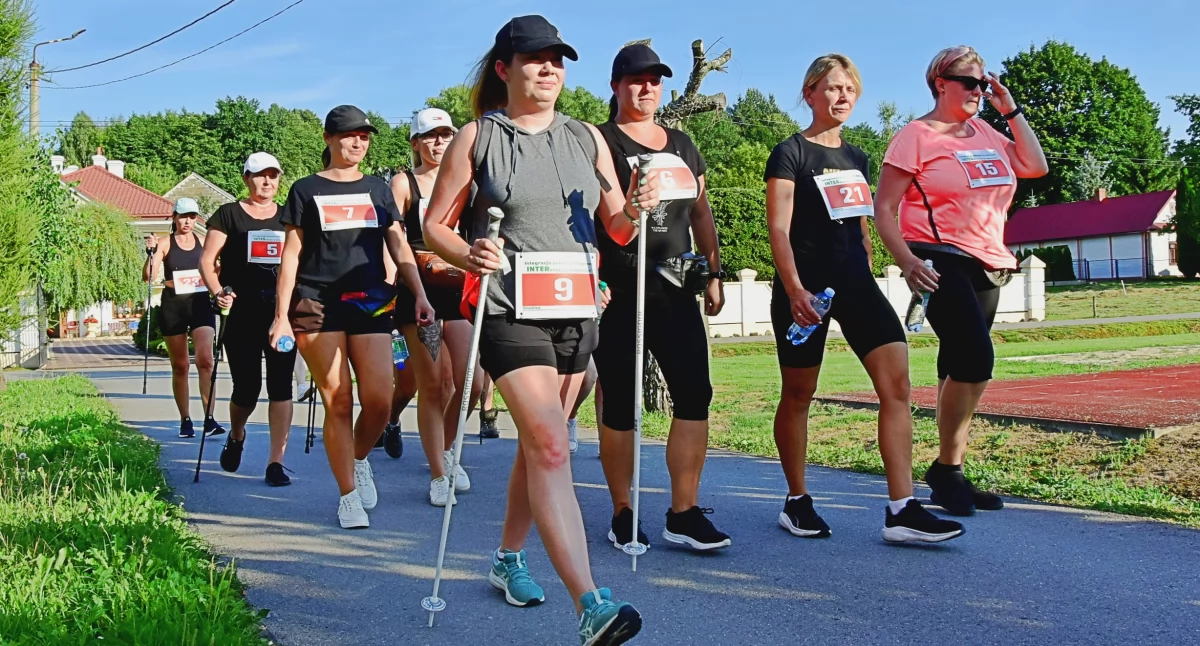 Gnojnickie lato za nami. To był sportowy i rozrywkowy weekend