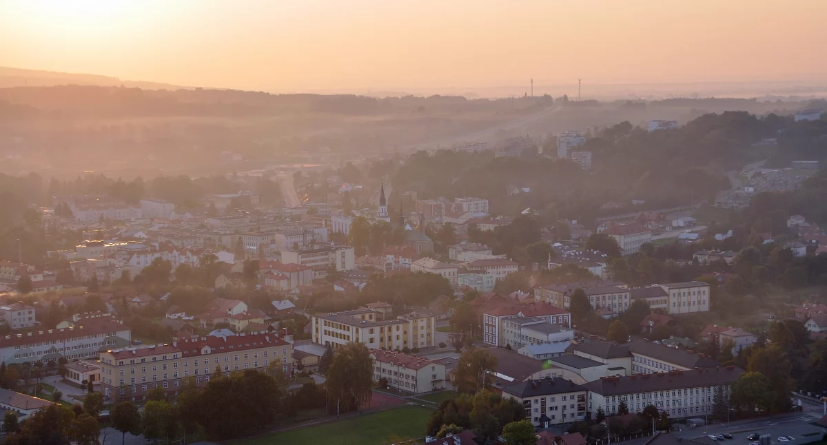 W Ropczycach powstanie centrum handlowe