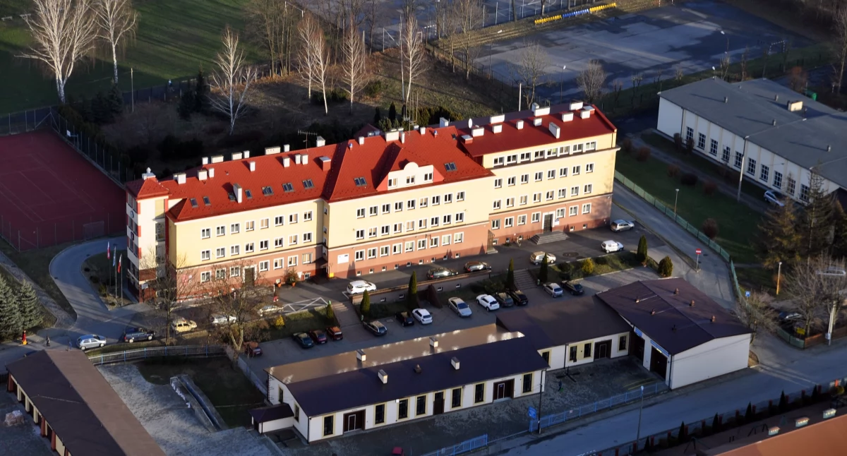 Mobilny punkt rekrutacji znowu będzie w starostwie
