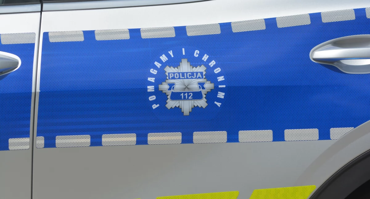Policjanci z Ropczyc byli po służbie. Zatrzymali pijanego motorowerzystę i pirata drogowego