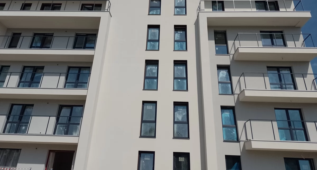 Rusza nabór na mieszkania w nowych blokach SIM w Sędziszowie Małopolskim