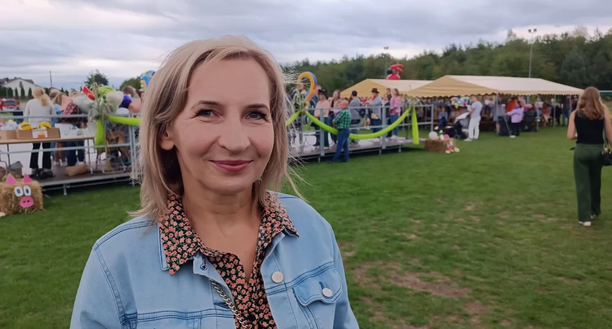Kapelusze kowbojskie, apaszki, rodeo i inne. W Ostrowie piknik w stylu country spodobał się wszystkim
