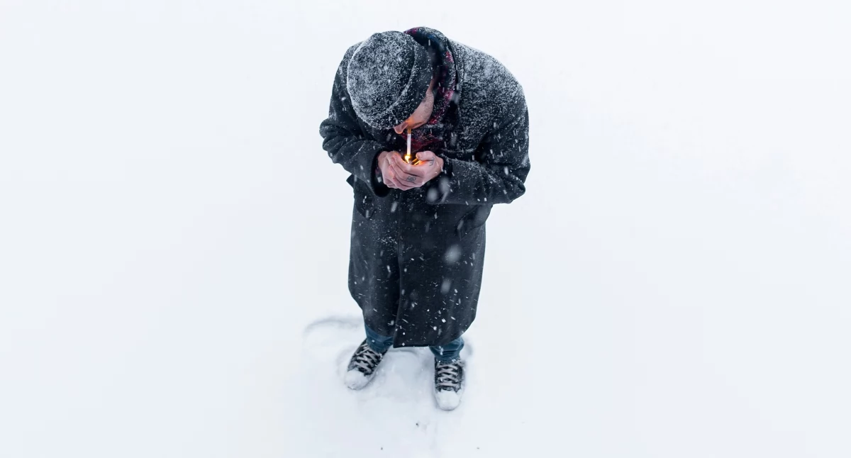 Z Nowym Rokiem – nowym krokiem  Jak zadbać o siebie w tym roku? 
