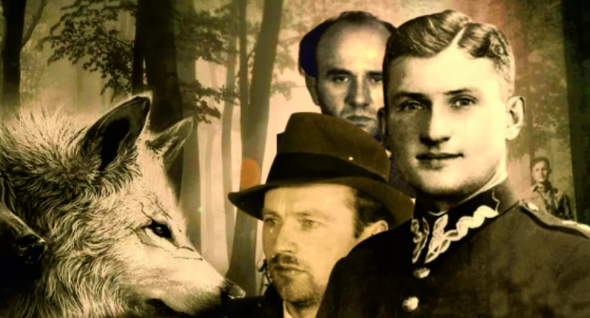 Powiatowe Obchody Narodowego Dnia Pamięci Żołnierzy Wyklętych (1 marca 2025r.)