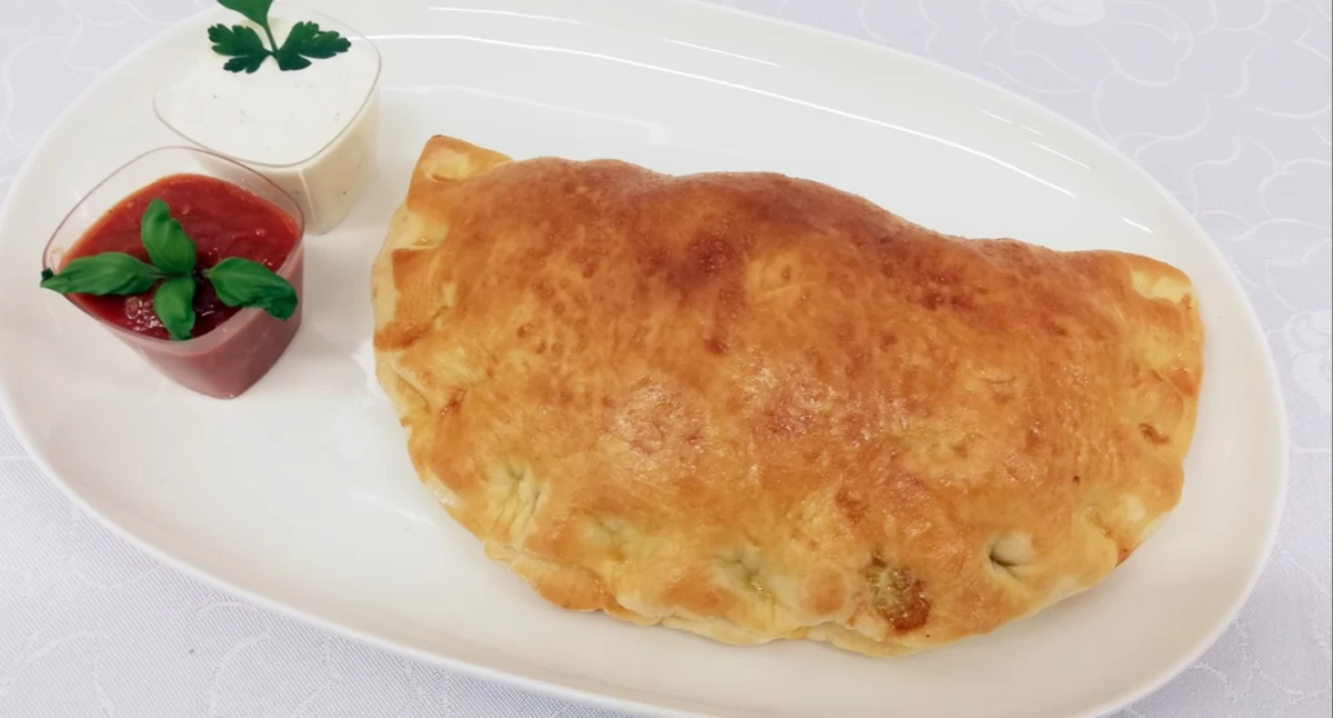 Calzone