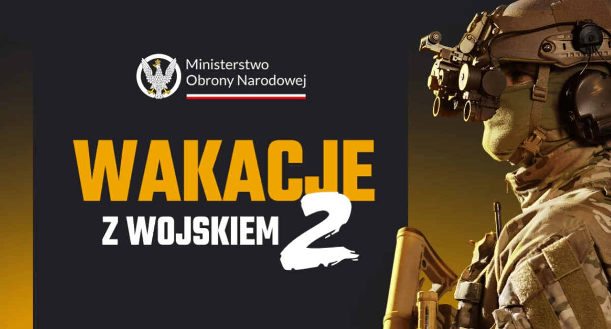 Wakacje z Wojskiem 2