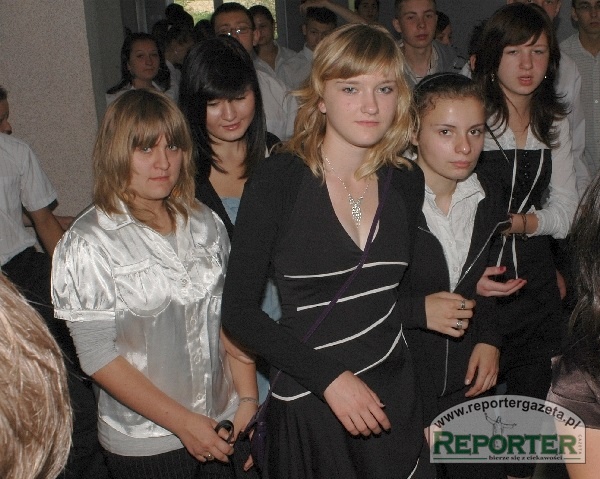 W Ropczycach polubili „Mamrota” - galeria ZDJĘĆ